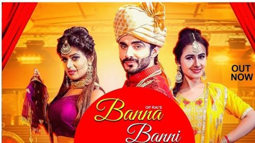 Banna Banni Miss Bani, Harsh Gahlot Mp3 Song Free Download