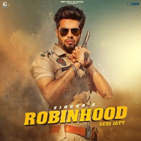 Robinhood (Desi Jatt) Singga Mp3 Song Free Download