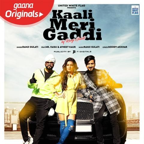 Kaali Meri Gaddi Ramji Gulati Mp3 Song Free Download