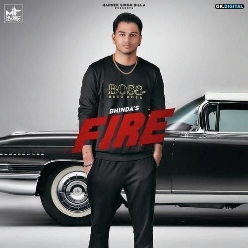 Fire Bhinda Mp3 Song Free Download