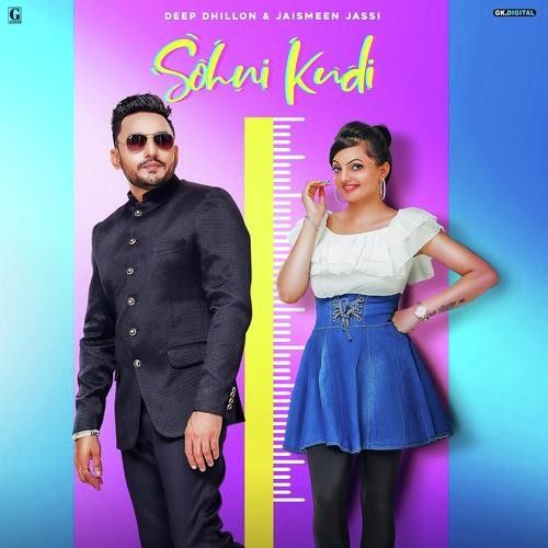 Sohni Kudi Deep Dhillon, Jaismeen Jassi Mp3 Song Free Download