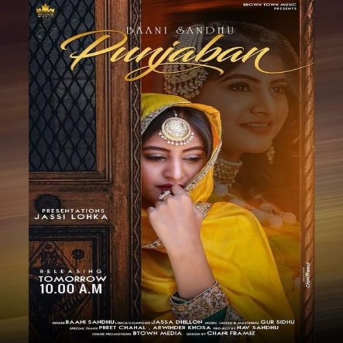 Punjaban Baani Sandhu Mp3 Song Free Download