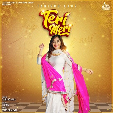 Teri Meri Tanishq Kaur Mp3 Song Free Download