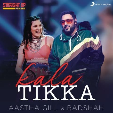 Kala Tikka Aastha Gill, Badshah Mp3 Song Free Download