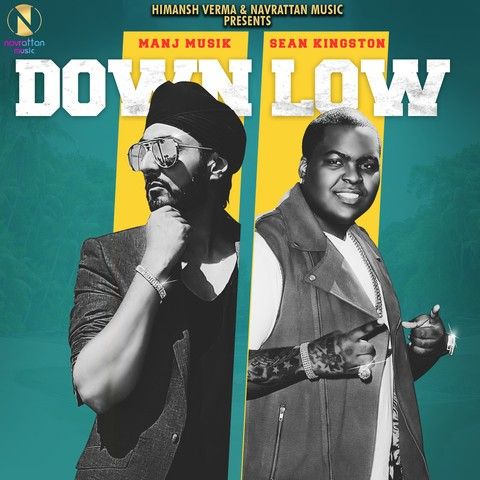 Down Low Sean Kingston, Manj Musik Mp3 Song Free Download