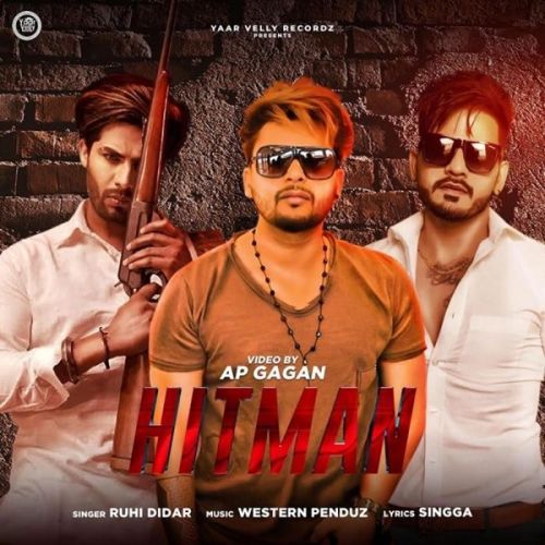 Hitman Ruhi Didar Mp3 Song Free Download