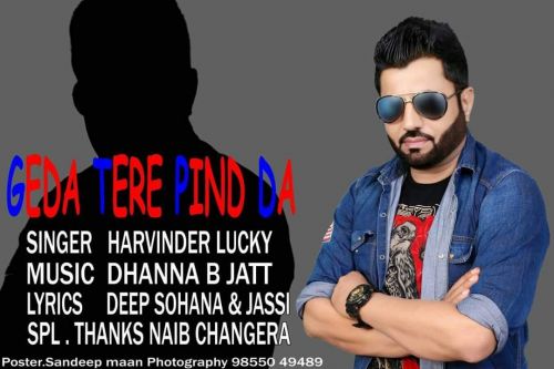 Geda Tere Pind Da Harvinder Lucky Mp3 Song Free Download