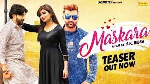 Maskara Amit Dhull Mp3 Song Free Download