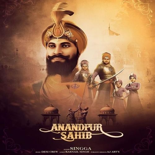 Anandpur Sahib Singga Mp3 Song Free Download