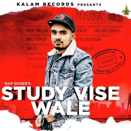 Study Vise Wale Rap Doser Mp3 Song Free Download