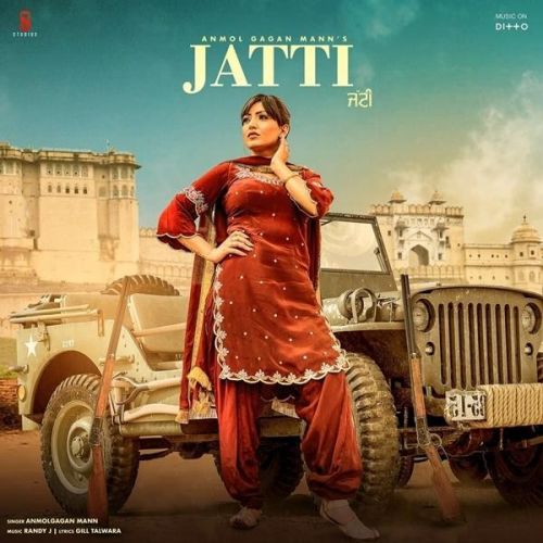 Jatti Anmol Gagan Maan Mp3 Song Free Download