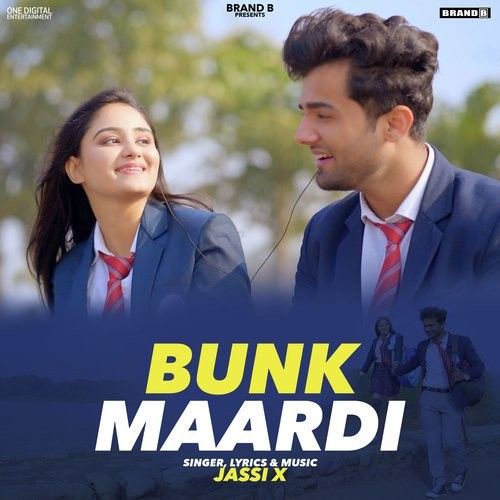 Bunk Maardi Jassi X Mp3 Song Free Download
