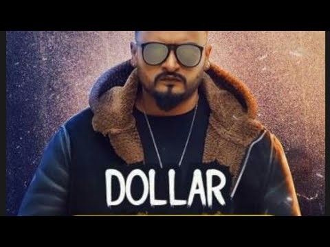 Dollar Gurj Sidhu Mp3 Song Free Download