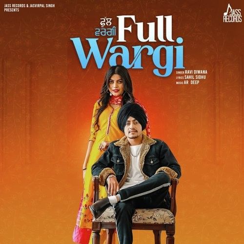 Full Wargi Ravi Diwana Mp3 Song Free Download