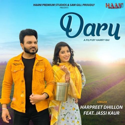 Daru Harpreet Dhillon, Jassi Kaur Mp3 Song Free Download