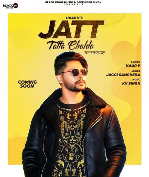Jatt Tatta Chalda Haar v Mp3 Song Free Download