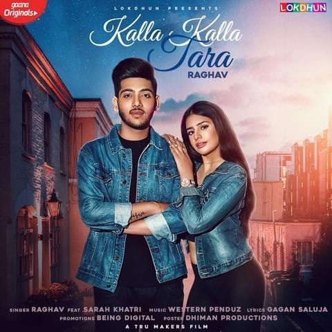 Kalla Kalla Tara Raghav Mp3 Song Free Download