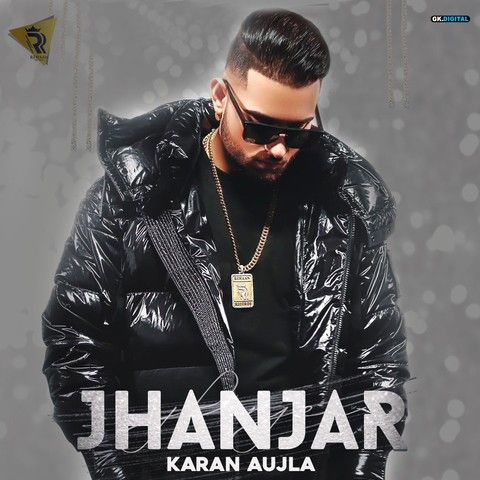 Jhanjar Karan Aujla Mp3 Song Free Download