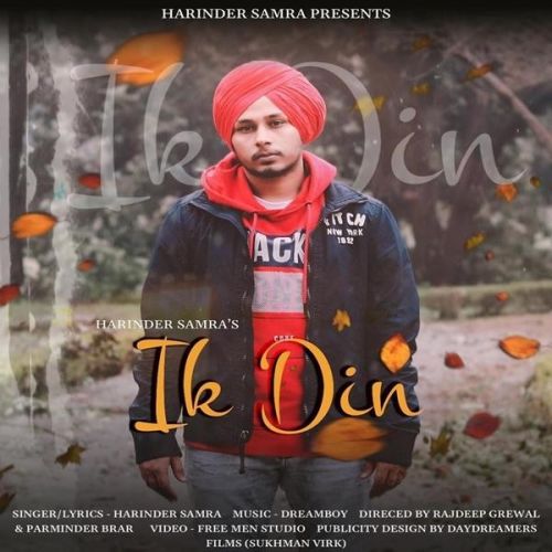 Ik Din Harinder Samra Mp3 Song Free Download