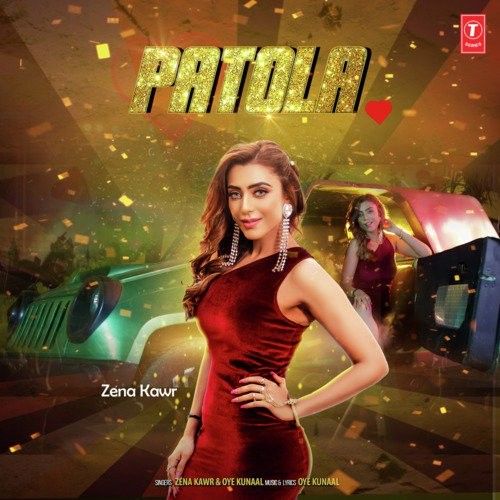 Patola Zena Kawr Mp3 Song Free Download