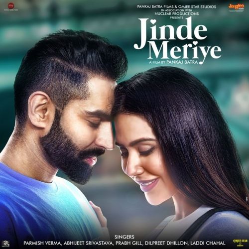 Jinde Meriye Dilpreet Dillon, Prabh Gill and others... full album mp3 songs download