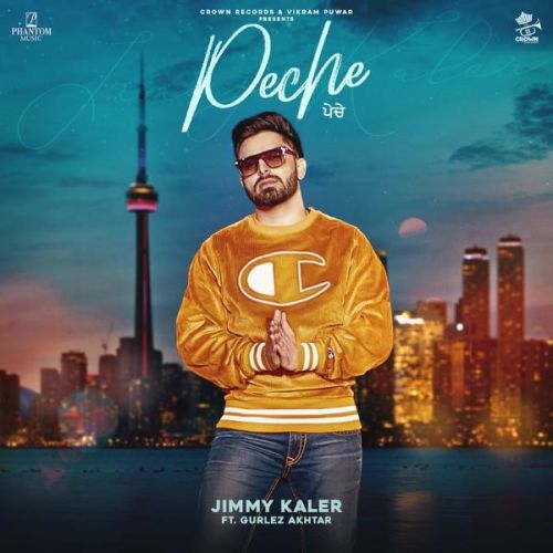 Peche Jimmy Kaler, Gurlez Akhtar Mp3 Song Free Download