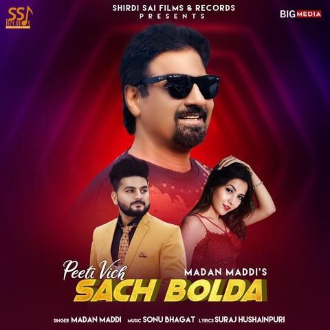 Sach Bolda Madan Maddi Mp3 Song Free Download