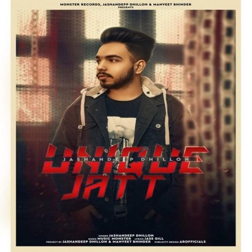 Unique Jatt Jashandeep Dhillon Mp3 Song Free Download