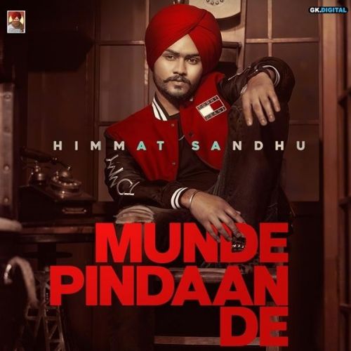 Munde Pindaan De Himmat Sandhu Mp3 Song Free Download