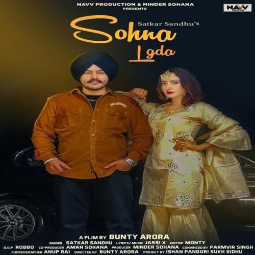 Sohna Lagda Satkar Sandhu Mp3 Song Free Download