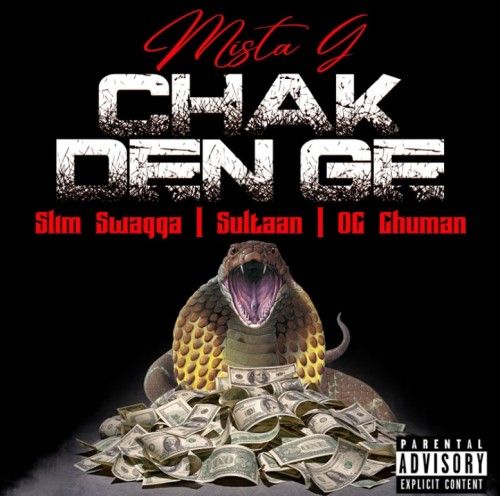Chak Den Ge Slim Swagga, Sultaan Mp3 Song Free Download