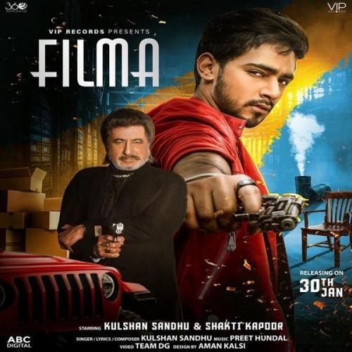 Filma Kulshan Sandhu, Shakti Kapoor Mp3 Song Free Download