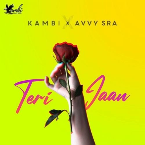 Teri Jaan Kambi Rajpuria Mp3 Song Free Download