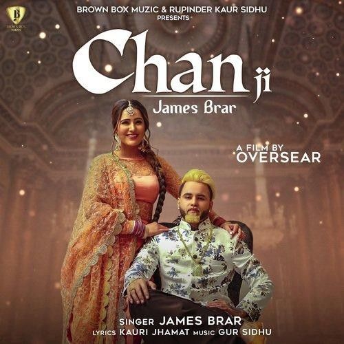 Chan Ji James Brar Mp3 Song Free Download