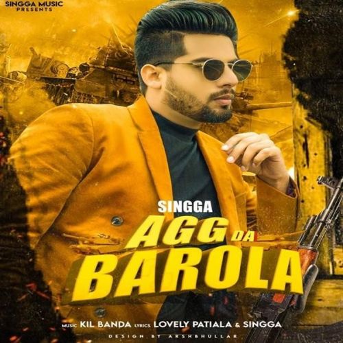 Agg Da Barola Singga Mp3 Song Free Download