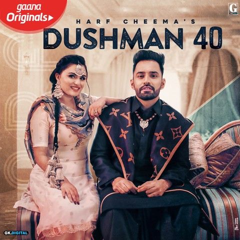 Dushman 40 Harf Cheema, Gurlez Akhtar Mp3 Song Free Download