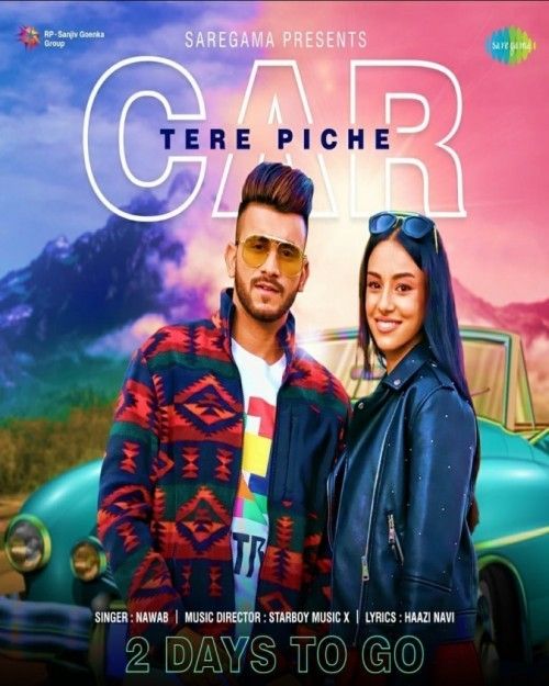 Car Tere Piche Nawab Mp3 Song Free Download