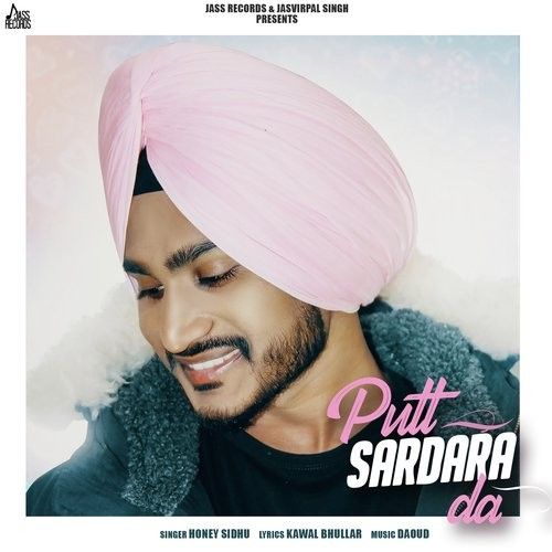 Putt Sardara Da Honey Sidhu Mp3 Song Free Download