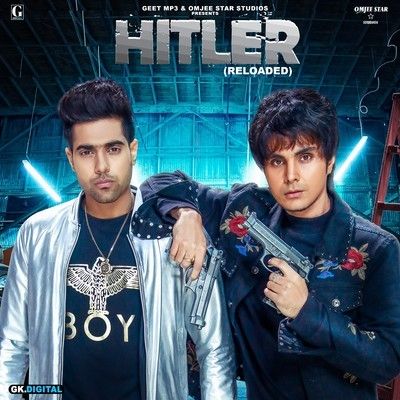 Hitler (Shooter) Guri Mp3 Song Free Download