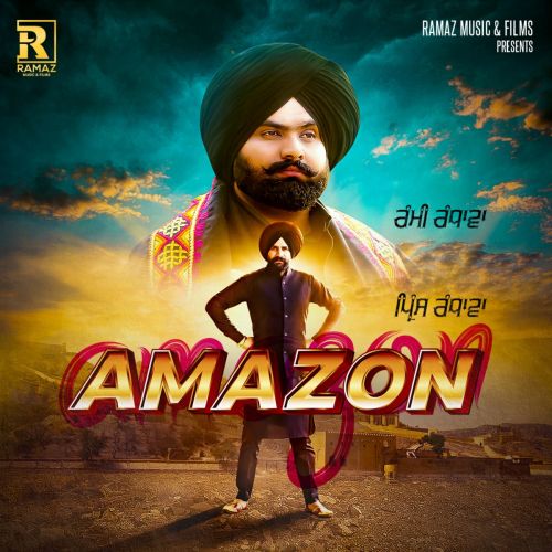 Amazon Prince Randhawa, Rami Randhawa Mp3 Song Free Download