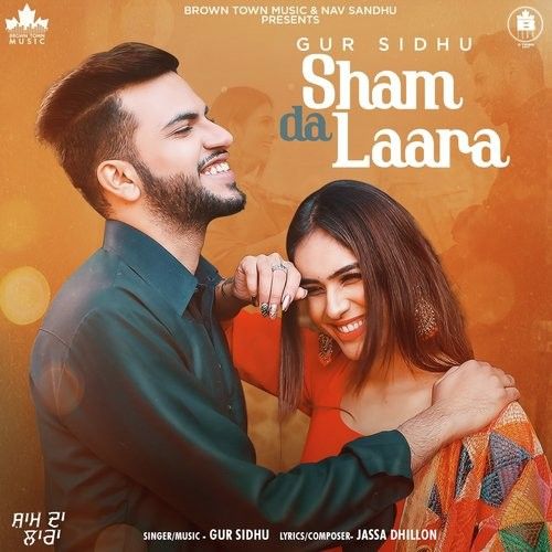 Sham Da Laara Gur Sidhu Mp3 Song Free Download