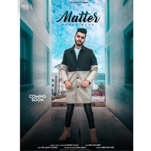 Matter Romey Maan Mp3 Song Free Download