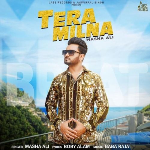 Tera Milna Masha Ali Mp3 Song Free Download