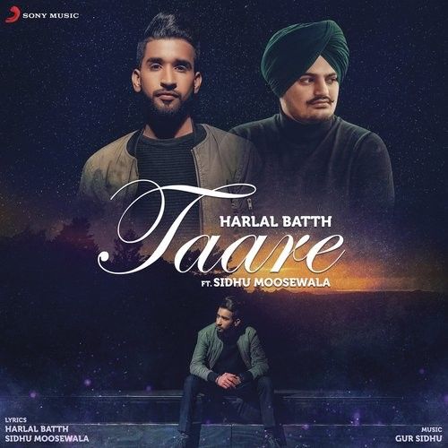 Taare Harlal Batth, Sidhu Moose Wala Mp3 Song Free Download