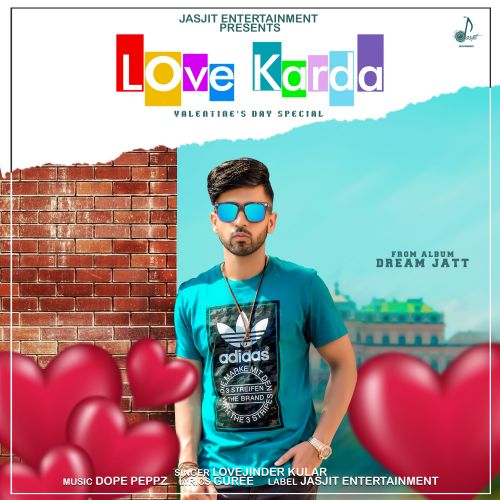 Love Karda Lovejinder Kular Mp3 Song Free Download