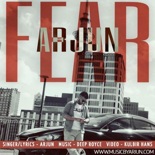 Fear Arjun Verma Mp3 Song Free Download