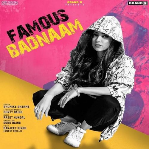 Famous Badnaam Bhumika Sharma Mp3 Song Free Download