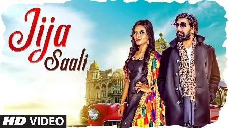 Jija Saali Vinu Gaur, Ruchika Jangid Mp3 Song Free Download