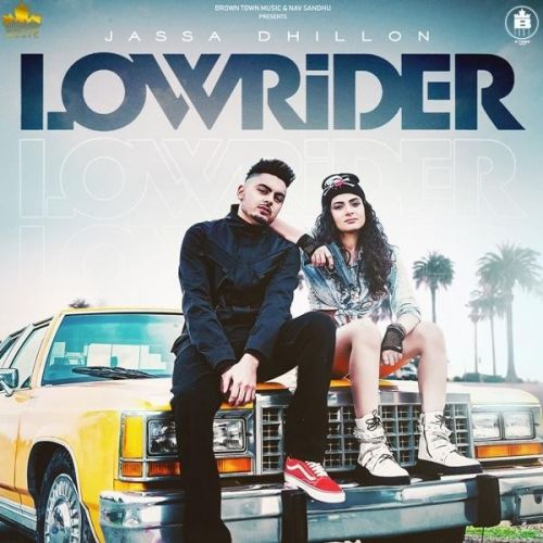 Low Rider Jassa Dhillon Mp3 Song Free Download