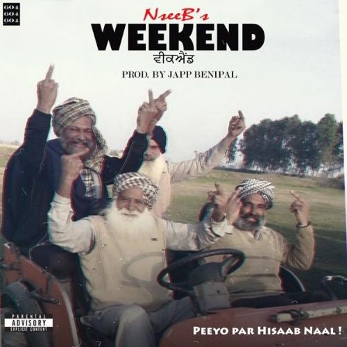 Weekend Nseeb Mp3 Song Free Download